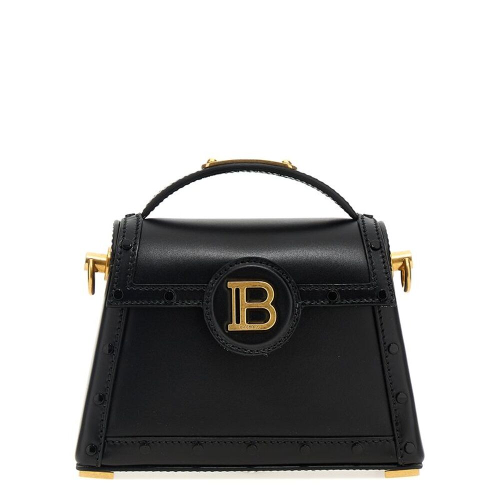 Balmain Women 'B-Buzz Dynasty' Small Handbag